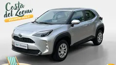 Grijs Gebruikt 2023 Toyota Yaris Cross Comfort SUV | € 25.940 (Super prijs)