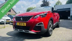 Gebruikt 2017 Peugeot 3008 GTi SUV | € 18.450 (Eerlijke prijs)