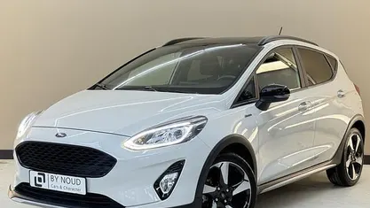 Occasion Ford Fiesta Active X 101 PK (74 kW) 2020 Hatchback