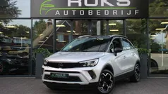 Grijs Gebruikt 2023 Opel Crossland X Elegance SUV | € 19.650 (Eerlijke prijs)