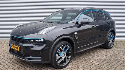 Occasion 2024 Lynk & Co 01 SUV | € 26.995 (Eerlijke prijs)