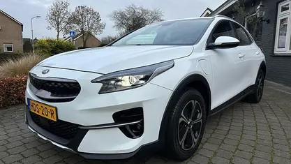 Gebruikt 2021 Kia XCeed SUV | € 18.350 (Goede deal)