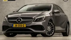 Gebruikt 2016 Mercedes A180 AMG Hatchback | € 17.245 (Eerlijke prijs)