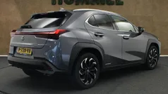 Gebruikt 2021 Lexus UX 250h SUV | € 28.645 (Goede deal)