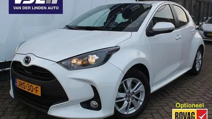 Occasion 2023 Mazda 2 Center-Line Hatchback | € 18.400 (Goede deal)