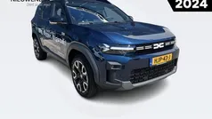 .00 Gebruikt 2025 Dacia Bigster Journey SUV | € 39.995 (Eerlijke prijs)