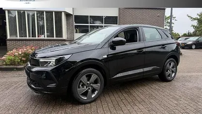 Occasion Opel Grandland X GS Line 131 PK (96 kW) 2024 SUV