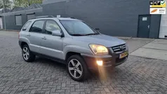 Gebruikt 2006 Kia Sportage SUV | € 999 (Super prijs)