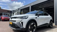 Wit Nieuw 2025 Renault Captur Esprit Alpine SUV | € 36.490 (Eerlijke prijs)