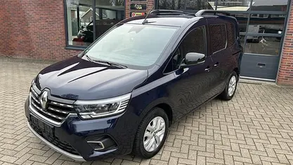 Occasion 2024 Renault Kangoo Techno MPV | € 35.250 (Eerlijke prijs)