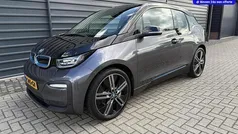 Grijs, metallic lak Gebruikt 2019 BMW i3 Executive Hatchback | € 18.750 (Eerlijke prijs)