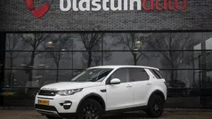 Gebruikt 2016 Land Rover Discovery Sport SUV | € 15.650 (Eerlijke prijs)