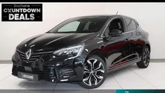 Gebruikt 2022 Renault Clio V Intens Hatchback | € 16.035 (Eerlijke prijs)