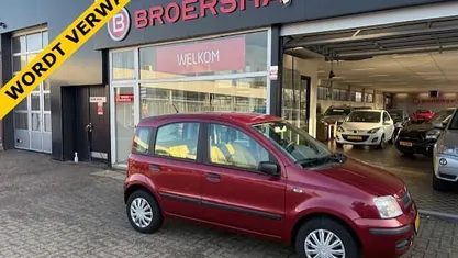 Occasion 2006 Fiat Panda Dynamic Hatchback | € 2.000 (Eerlijke prijs)