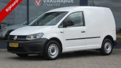 Wit Gebruikt 2019 VW Caddy Trendline MPV | € 11.500 (Eerlijke prijs)