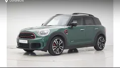 Gebruikt 2019 Mini John Cooper Works Countryman SUV | € 30.895 (Goede deal)