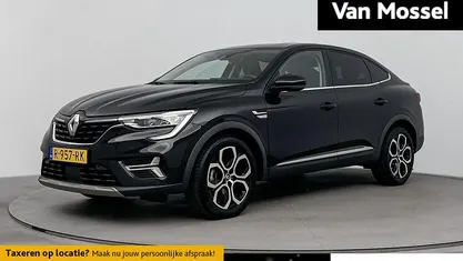 Occasion 2022 Renault Arkana Intens SUV | € 21.425 (Eerlijke prijs)