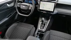 Grijs Gebruikt 2025 Ford Puma Titanium SUV | € 28.895 (Eerlijke prijs)