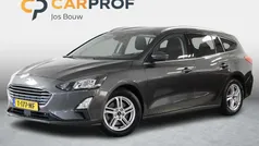 Gebruikt 2021 Ford Focus Stationwagen | € 17.145 (Eerlijke prijs)