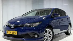 Gebruikt 2018 Toyota Auris Hybrid Hatchback | € 15.749 (Eerlijke prijs)