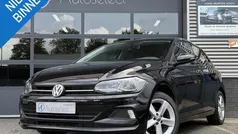 Gebruikt 2018 VW Polo Beats Hatchback | € 12.490 (Eerlijke prijs)