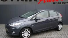Gebruikt 2012 Ford Fiesta Trend Hatchback | € 4.349 (Eerlijke prijs)