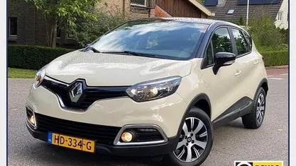 Occasion Renault Captur Expression 90 PK (66 kW) 2014 SUV