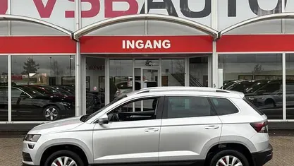 Occasion 2019 Skoda Karoq SUV | € 16.950 (Eerlijke prijs)