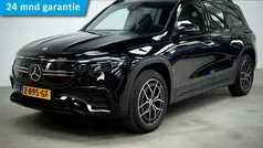 Gebruikt 2024 Mercedes EQB250+ AMG line SUV | € 44.450 (Goede deal)