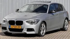Gebruikt 2012 BMW 118 M Sport Hatchback | € 7.999 (Super prijs)
