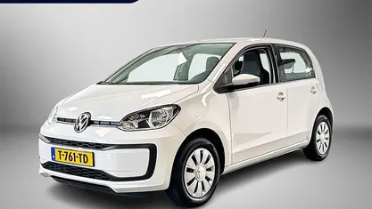 Occasion 2023 VW up! Move Hatchback | € 14.995 (Eerlijke prijs)