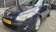 Blauw Gebruikt 2010 Renault Mégane III Expression Hatchback | € 4.250 (Eerlijke prijs)