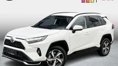 Gebruikt 2025 Toyota RAV4 Hybrid SUV | € 50.995 (Goede deal)