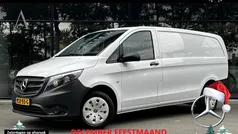 Gebruikt 2023 Mercedes Vito MPV | € 21.950 (Eerlijke prijs)