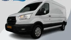Gebruikt 2020 Ford Transit Trend Van | € 15.900 (Super prijs)