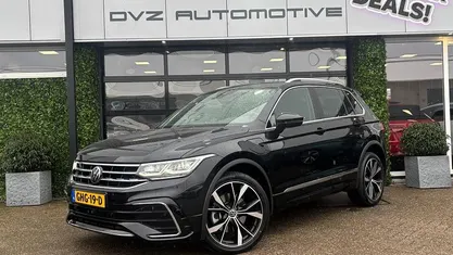 Occasion 2025 VW Tiguan Business+ SUV | € 34.950 (Goede deal)