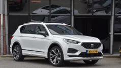 Gebruikt 2021 Seat Tarraco Business SUV | € 32.950 (Eerlijke prijs)