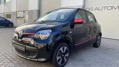 Occasion 2016 Renault Twingo Collection Hatchback | € 7.250 (Eerlijke prijs)