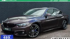Gebruikt 2020 BMW 420 M Sport Coupé | € 30.495 (Goede deal)