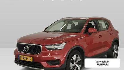 Occasion Volvo XC40 Momentum 129 PK (94 kW) 2022 SUV