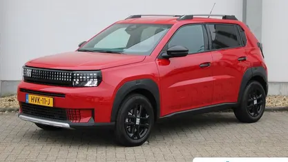 Occasion Fiat Grande Panda Icon 2025 Hatchback