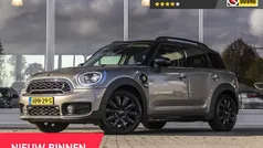 Grijs Gebruikt 2020 Mini Cooper S Countryman Chili SUV | € 25.845 (Eerlijke prijs)