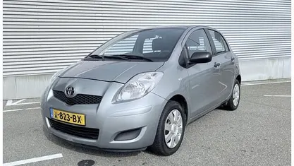Occasion Toyota Yaris 69 PK (50 kW) 2009 Hatchback
