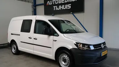 Occasion VW Caddy Maxi 102 PK (75 kW) 2019 MPV