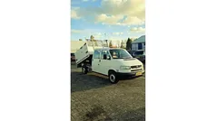 Overige Gebruikt 2003 VW T4 Van | € 4.999 (Eerlijke prijs)