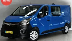 Gebruikt 2019 Opel Vivaro Sport Van | € 11.850 (Super prijs)