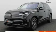 Gebruikt 2025 VW Tiguan Elegance SUV | € 48.750 (Goede deal)