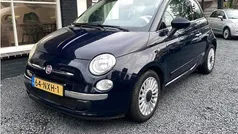 Gebruikt 2010 Fiat 500 Hatchback | € 2.499 (Super prijs)