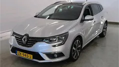 Gebruikt 2019 Renault Mégane GrandTour Bose Edition Stationwagen | € 14.750 (Eerlijke prijs)