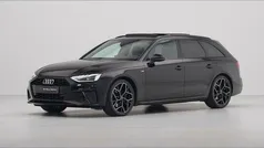 Gebruikt 2023 Audi A4 S-Line Stationwagen | € 37.940 (Eerlijke prijs)